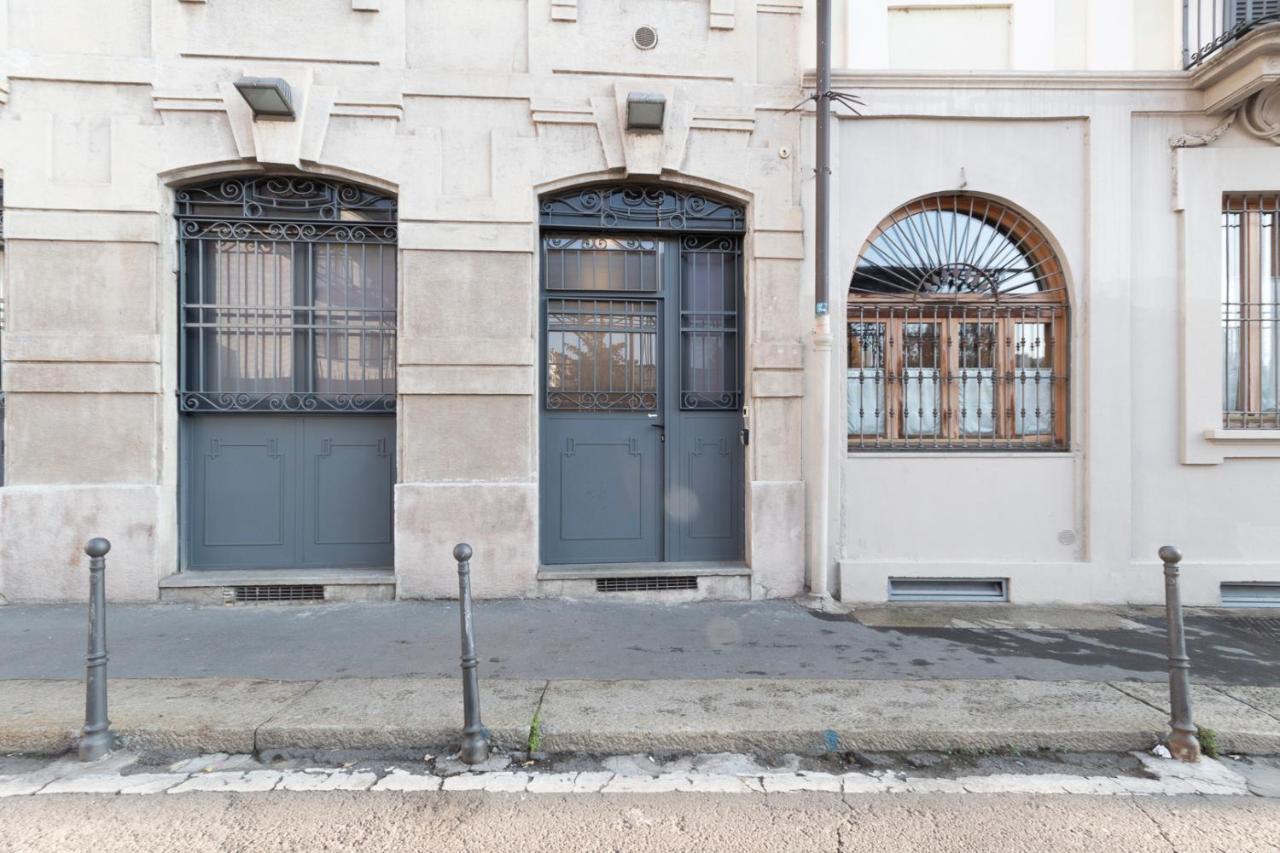Arena Apartment, Milan